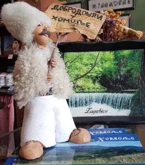 Upoznaj Homolje: Prirodne lepote Žagubice - Hit Radio Pozarevac, Branicevski okrug